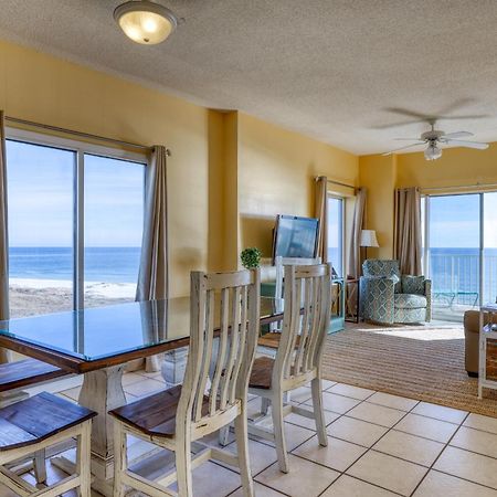 Tidewater Condominiums Orange Beach Exterior foto
