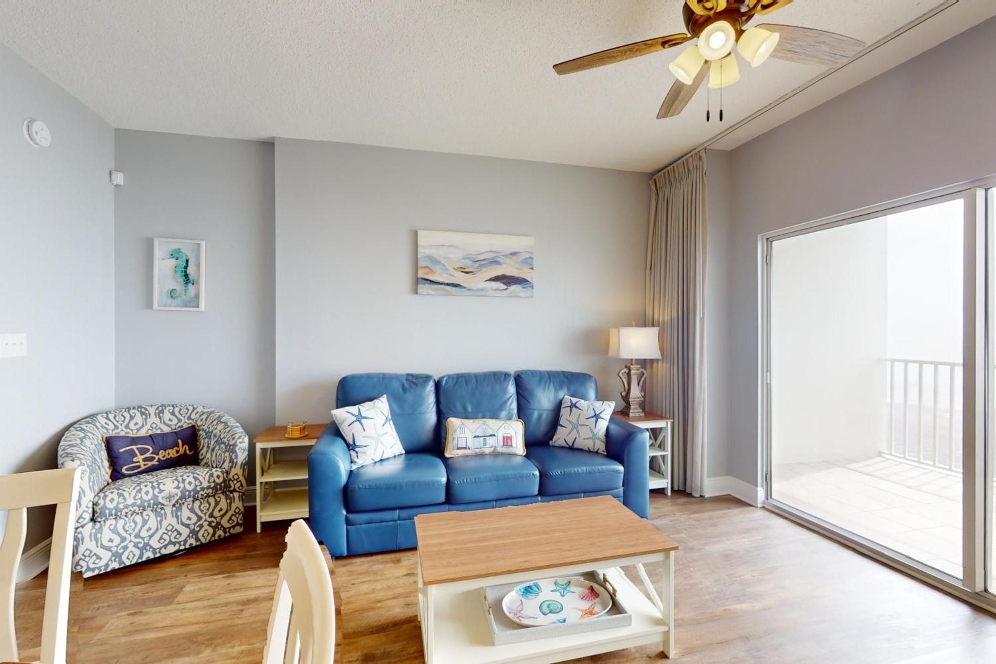 Tidewater Condominiums Orange Beach Exterior foto