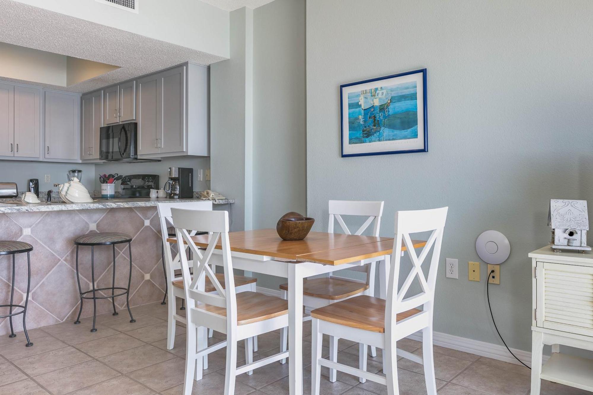 Tidewater Condominiums Orange Beach Exterior foto