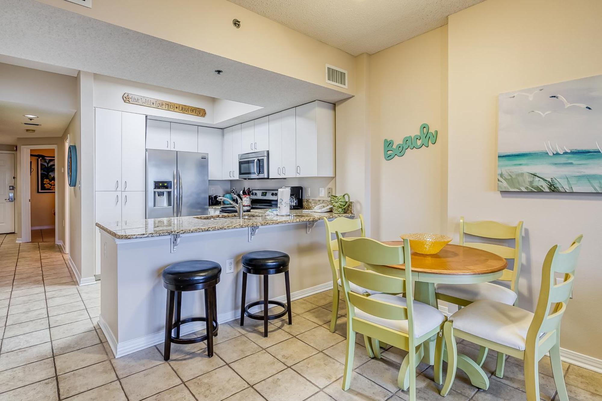 Tidewater Condominiums Orange Beach Cameră foto