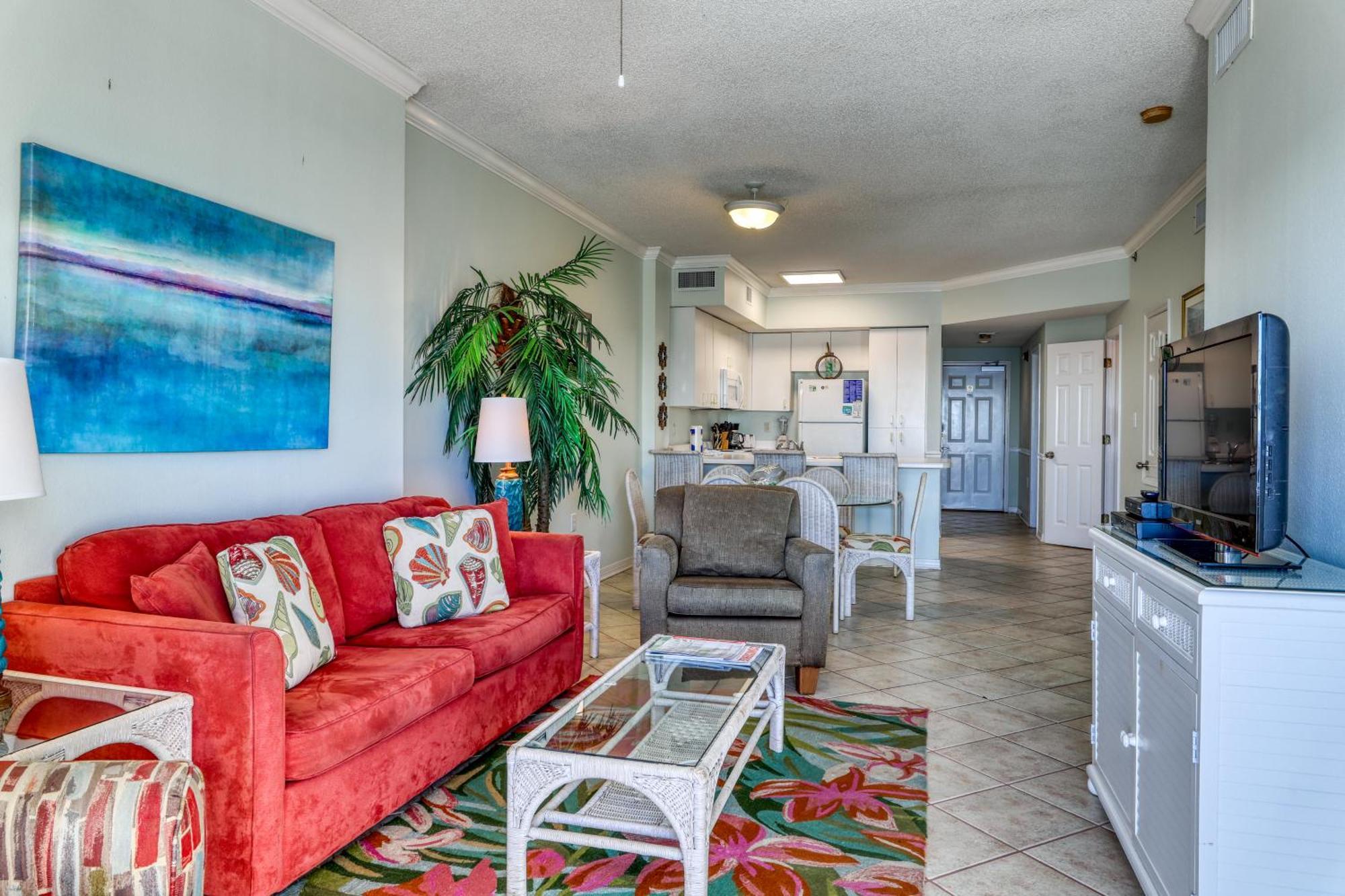 Tidewater Condominiums Orange Beach Cameră foto