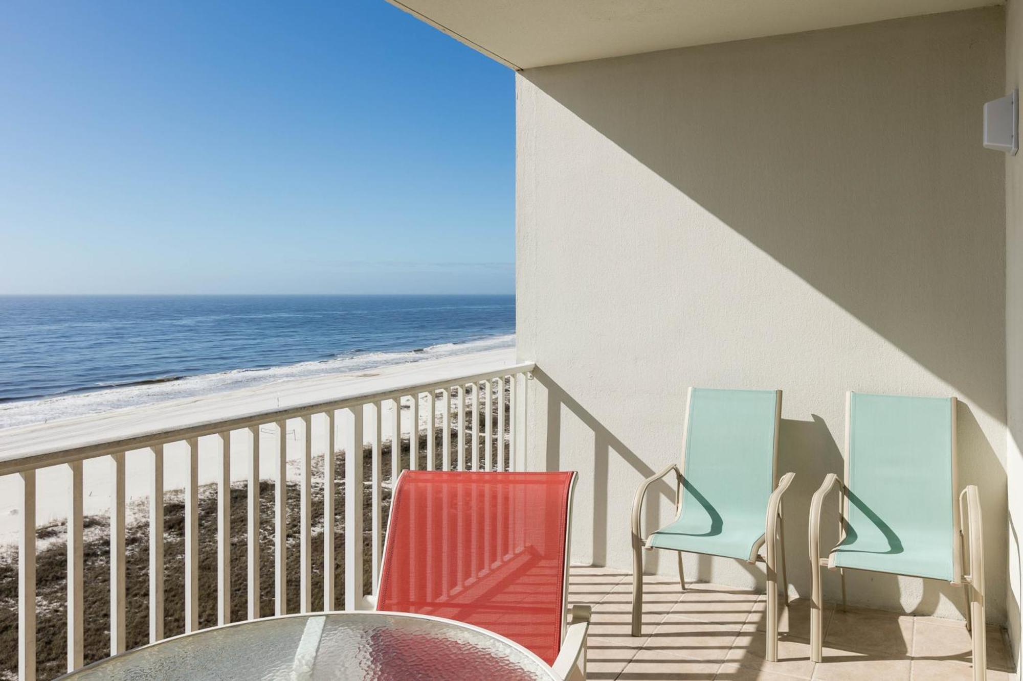 Tidewater Condominiums Orange Beach Cameră foto