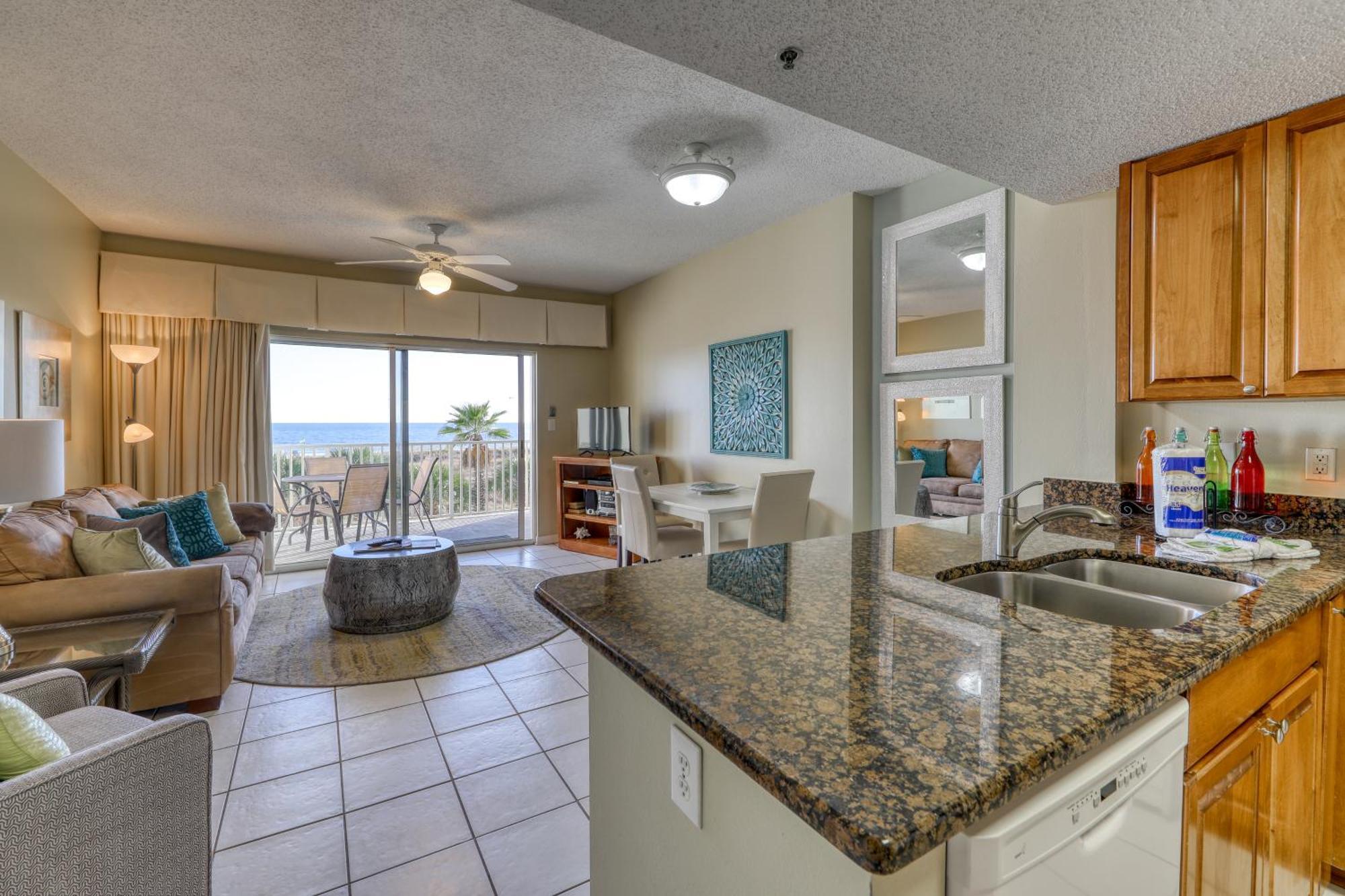 Tidewater Condominiums Orange Beach Cameră foto