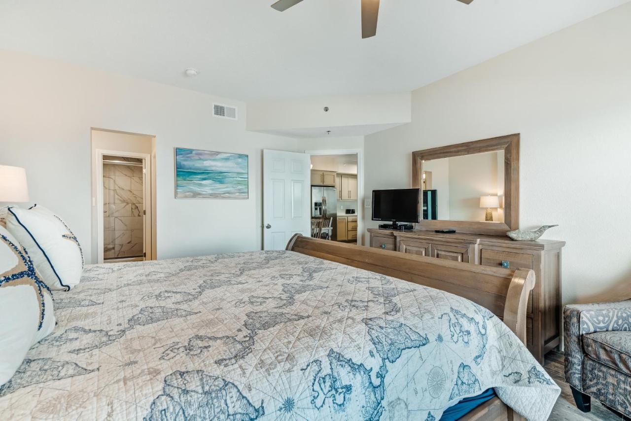 Tidewater Condominiums Orange Beach Exterior foto