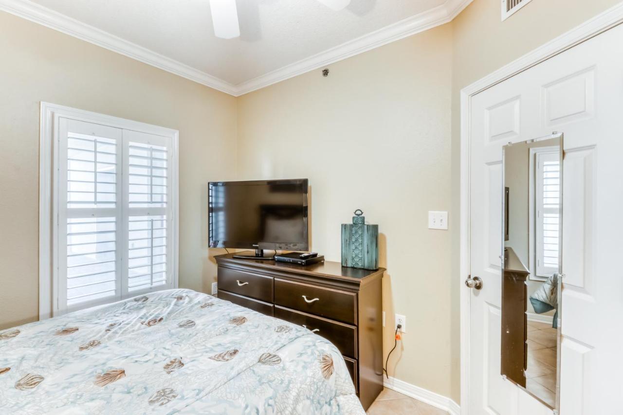 Tidewater Condominiums Orange Beach Exterior foto