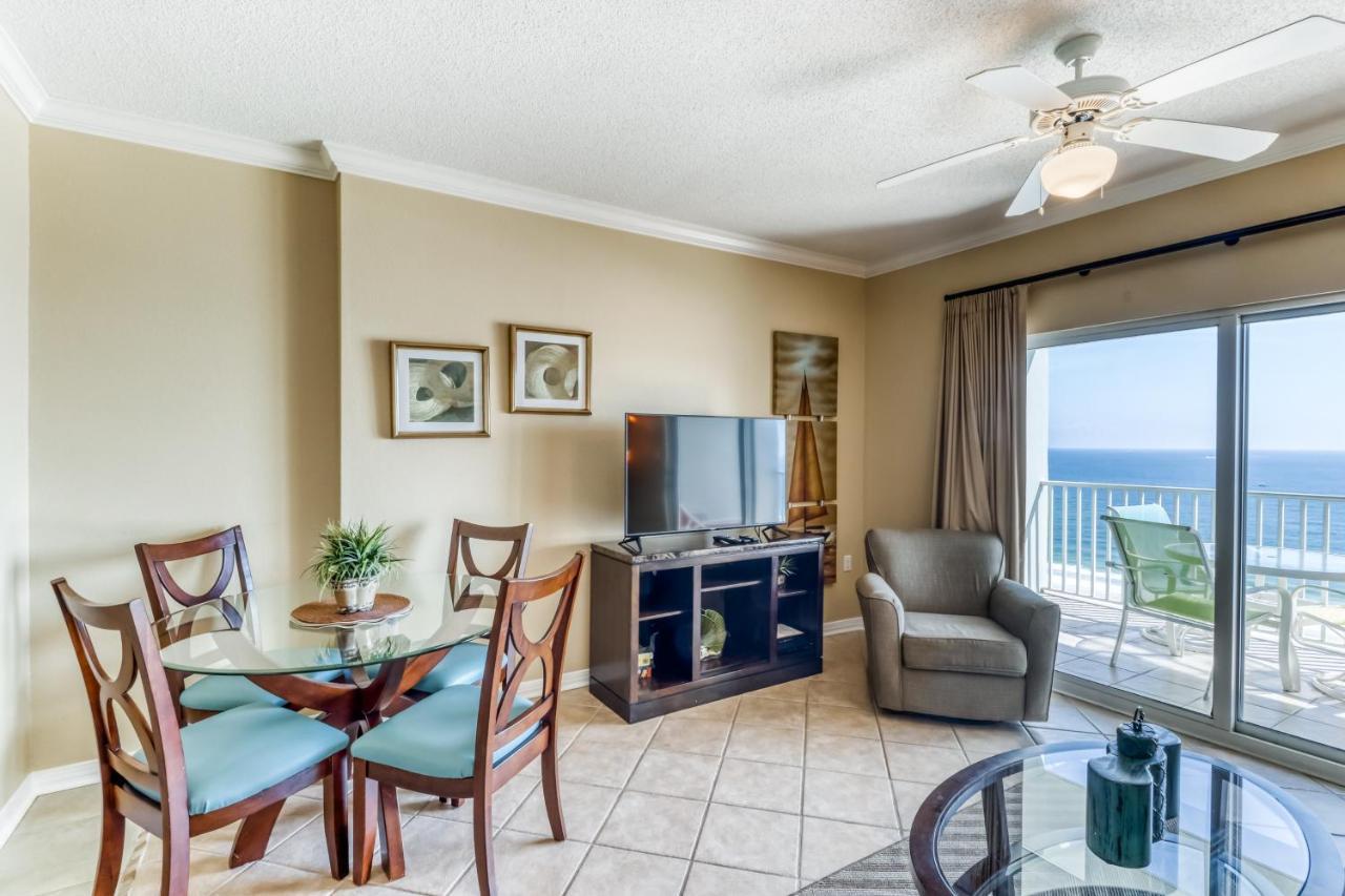 Tidewater Condominiums Orange Beach Exterior foto