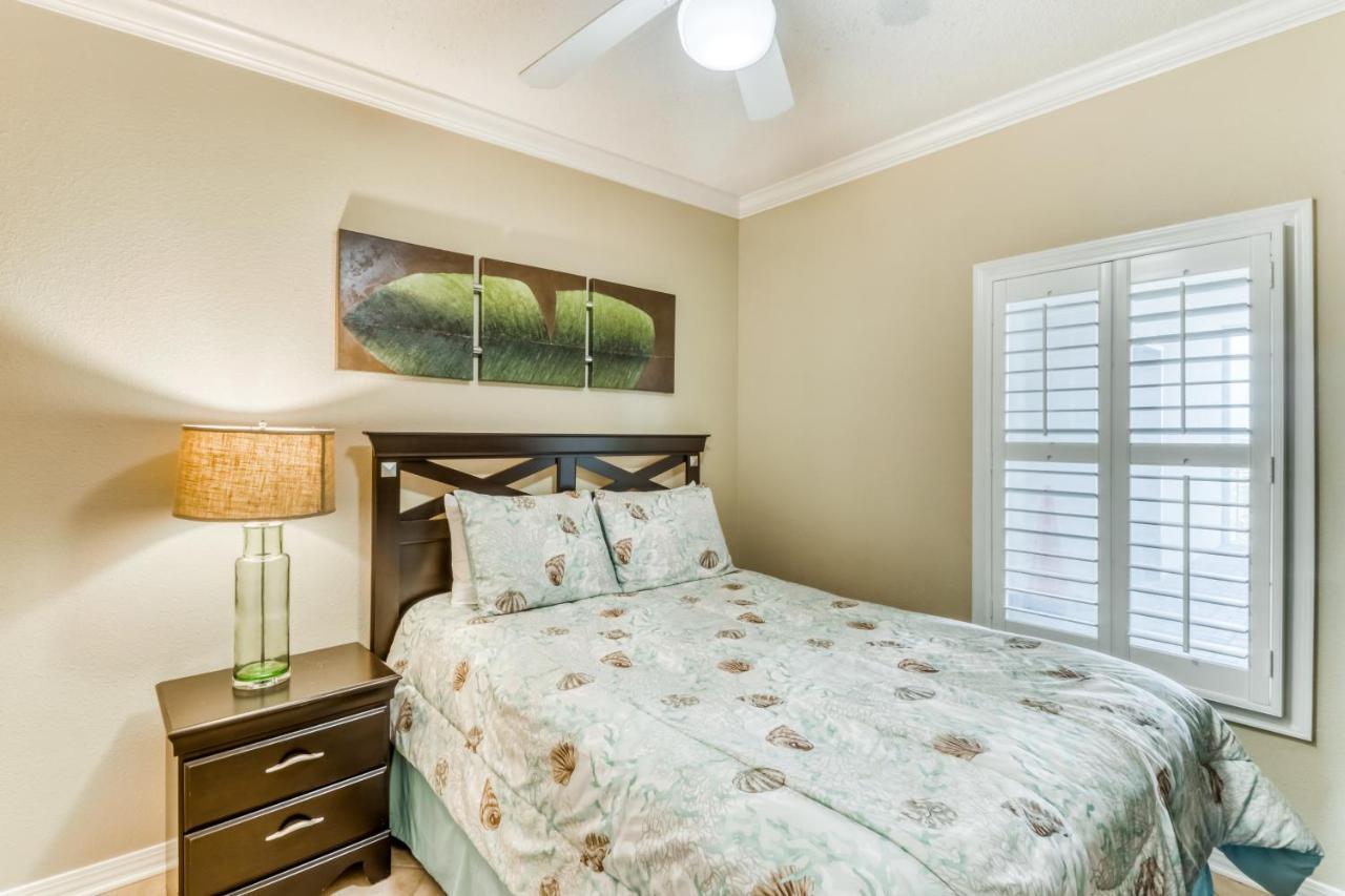 Tidewater Condominiums Orange Beach Exterior foto